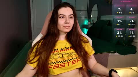 Snapshot of foxohlove chatting on March 8, 10:00 am Foxy online show from March 8, 10:00 am