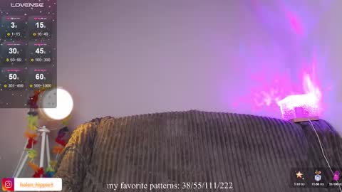 Snapshot of foxrinehelen chatting on October 15, 4:40 pm Helen - My streams are Monday - Friday at 8 AM NY time online show from October 15, 4:40 pm