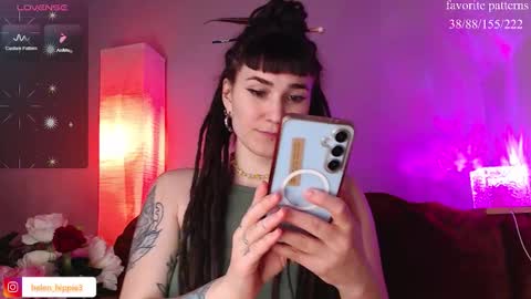 Helen - My streams are Monday - Friday at 8 AM NY time online show from February 1, 11:36 pm