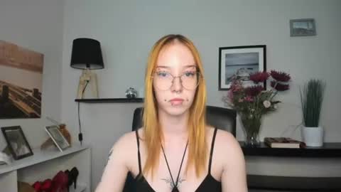 Sonya online show from June 15, 5:31 am