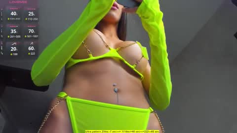 Foxx online show from December 2, 5:08 pm