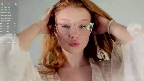 Petra online show from July 29, 2:48 pm