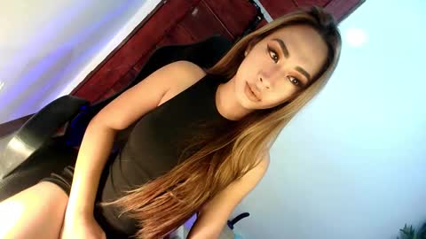 Rianne online show from September 12, 3:06 am