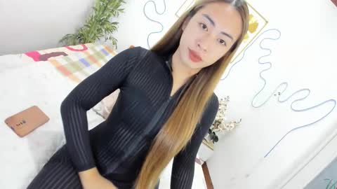 Rianne online show from September 28, 2:50 am