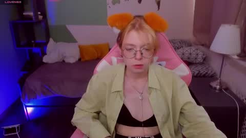 Polly online show from June 20, 5:54 am