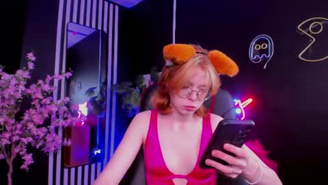 Polly online show from June 24, 5:39 am
