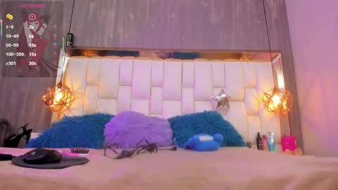 Foxxy  online show from March 24, 2:33 pm