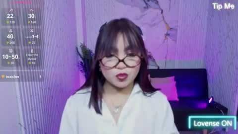 foxy1_tay online show from March 22, 11:46 am