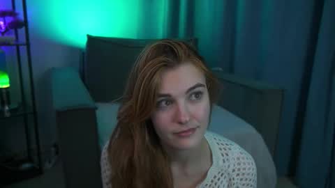 Eva online show from February 10, 8:46 pm