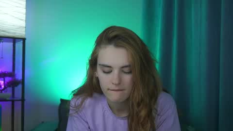 Eva online show from March 30, 7:48 pm