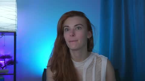Eva online show from May 8, 6:13 pm
