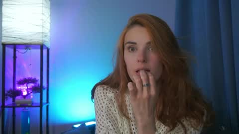 Eva online show from June 2, 7:27 pm
