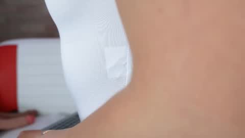 Miss Evans online show from March 13, 6:36 pm