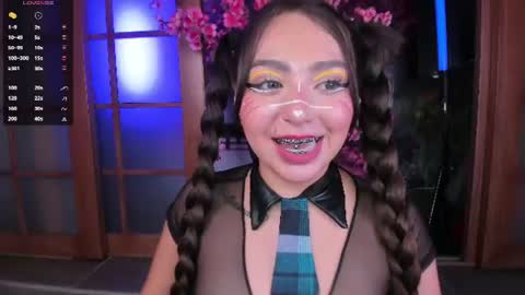 Snapshot of foxy_kylian chatting on June 27, 6:13 pm foxy_kylian online show from June 27, 6:13 pm