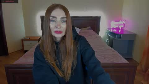 Lisa online show from March 3, 3:18 pm