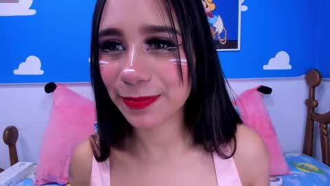 Samy online show from April 16, 6:09 pm