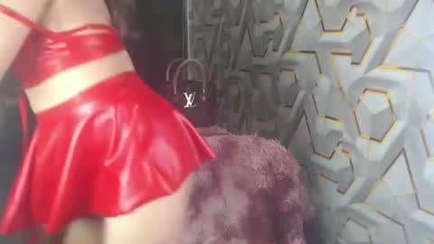 foxy_shantal online show from September 9, 3:00 pm