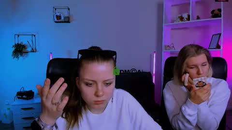 foxy_tease_ online show from November 9, 9:51 am