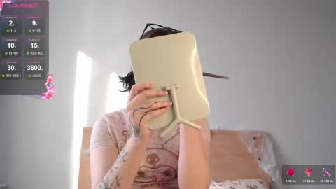 Kate online show from October 31, 5:52 am