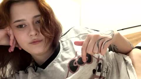 Kate online show from March 20, 6:07 am