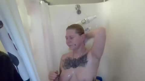 foxyfang online show from November 7, 4:18 pm