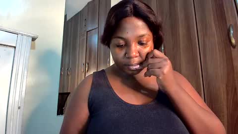 Kayla online show from January 29, 4:05 am