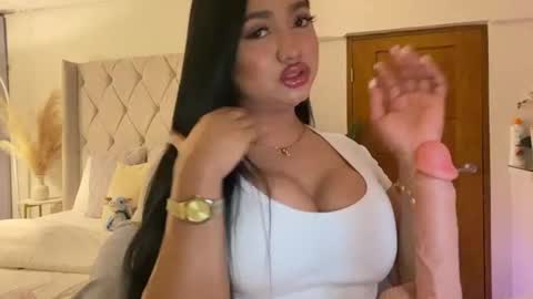 Ms Celeste Anne online show from January 6, 2:15 am