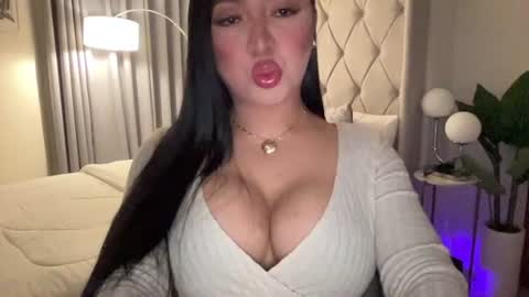 Ms Celeste Anne online show from January 12, 12:18 am