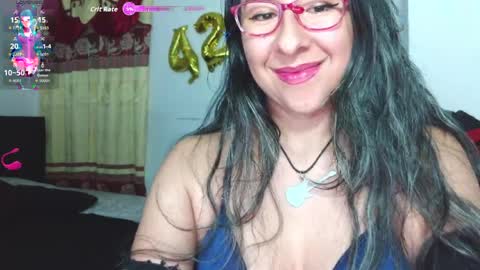 Malishka online show from April 11, 5:01 am