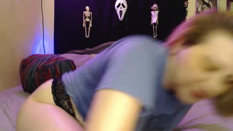 Mallory Koxx online show from October 10, 8:24 am