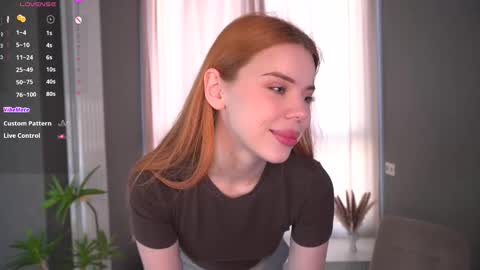 Snapshot of foxyrise chatting on November 8, 6:13 am Jane Foxy online show from November 8, 6:13 am