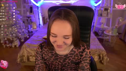 Inna  online show from December 4, 10:57 am