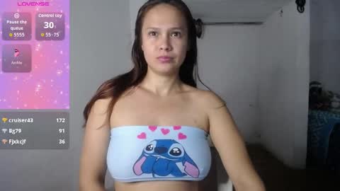 Dulce online show from March 23, 8:35 pm