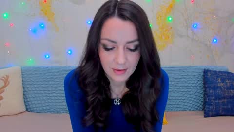 Foxy online show from April 4, 12:13 pm