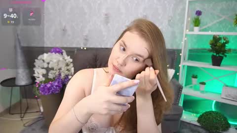 Kate online show from January 18, 11:41 pm