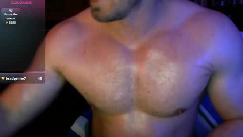 Snapshot of foyb8484 chatting on February 17, 3:15 am Buck Foy online show from February 17, 3:15 am