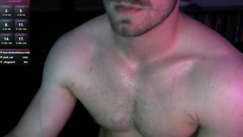 Snapshot of foyb8484 chatting on February 22, 5:23 am Buck Foy online show from February 22, 5:23 am