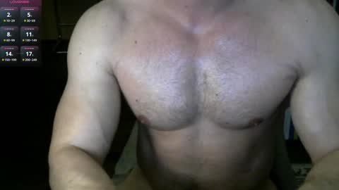 Snapshot of foyb8484 chatting on February 26, 1:43 am Buck Foy online show from February 26, 1:43 am