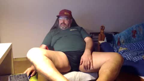 Fraboys online show from February 24, 4:38 pm