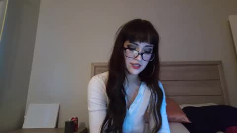 Angel online show from January 7, 12:46 am