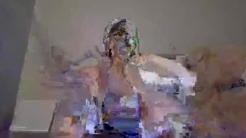 Angel online show from March 8, 2:04 am