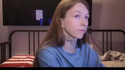 fran_bow online show from March 13, 5:41 pm