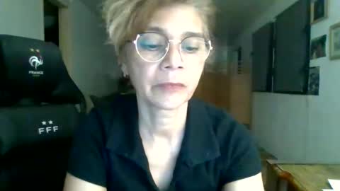 francelune online show from October 7, 2:47 pm