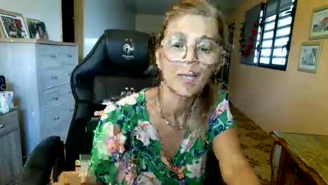 francelune online show from March 27, 12:38 pm