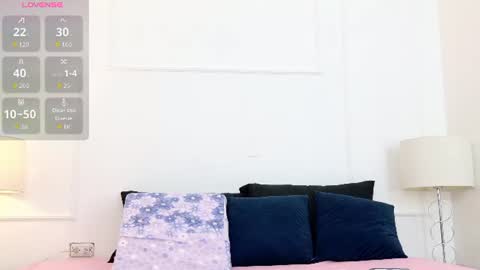 francesca_doll online show from June 18, 1:06 am