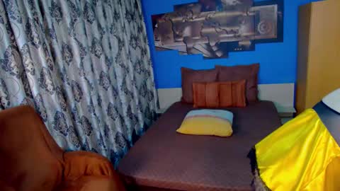 Francesca -  online show from October 23, 11:24 pm