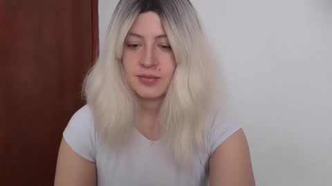 Francesca online show from May 5, 6:27 pm