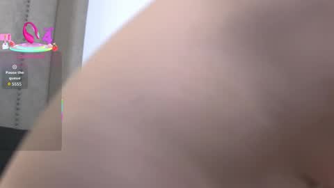 Francesca online show from April 4, 11:24 pm