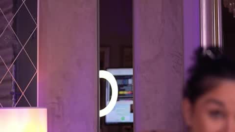 francescadante online show from February 6, 6:40 am