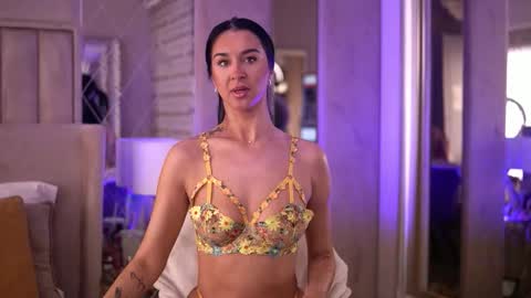 francescadante online show from March 13, 6:53 am